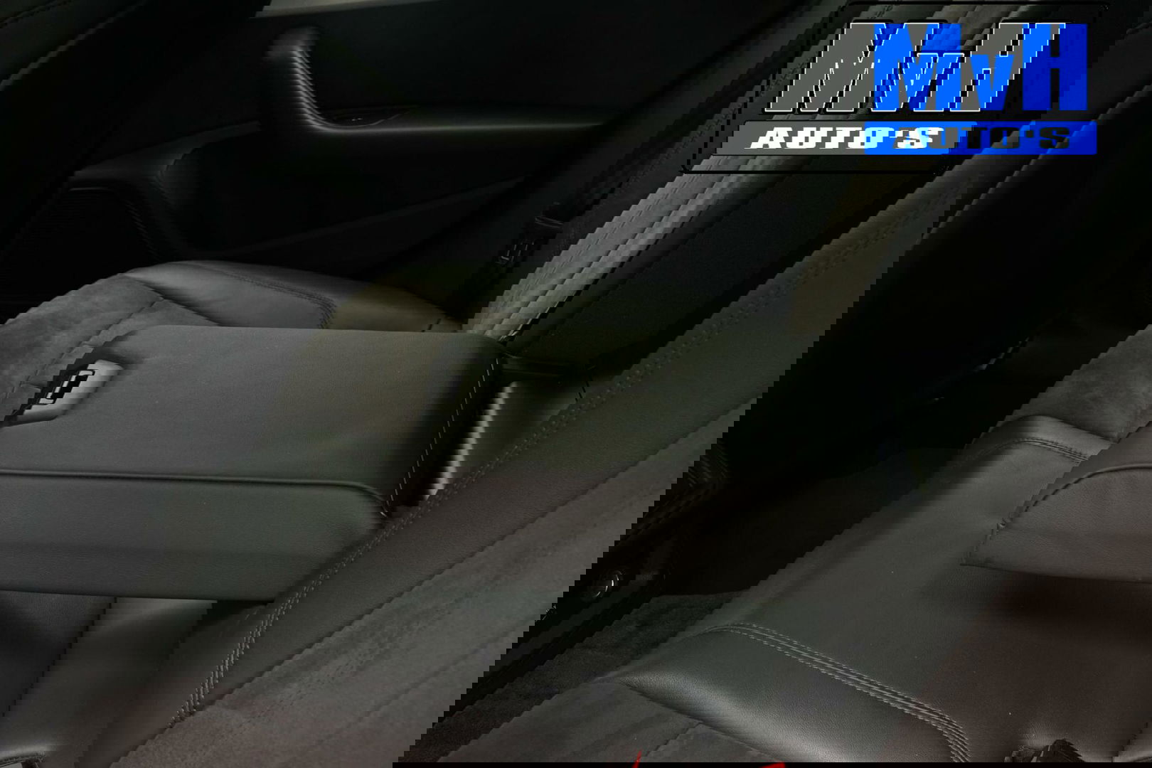 Audi A4 Avant 35 TFSI Sport |B&O|TREKHAAK|SPORTSTOELEN