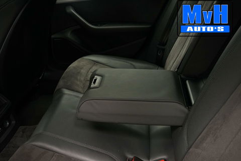 Audi A4 Avant 35 TFSI Sport |B&O|TREKHAAK|SPORTSTOELEN