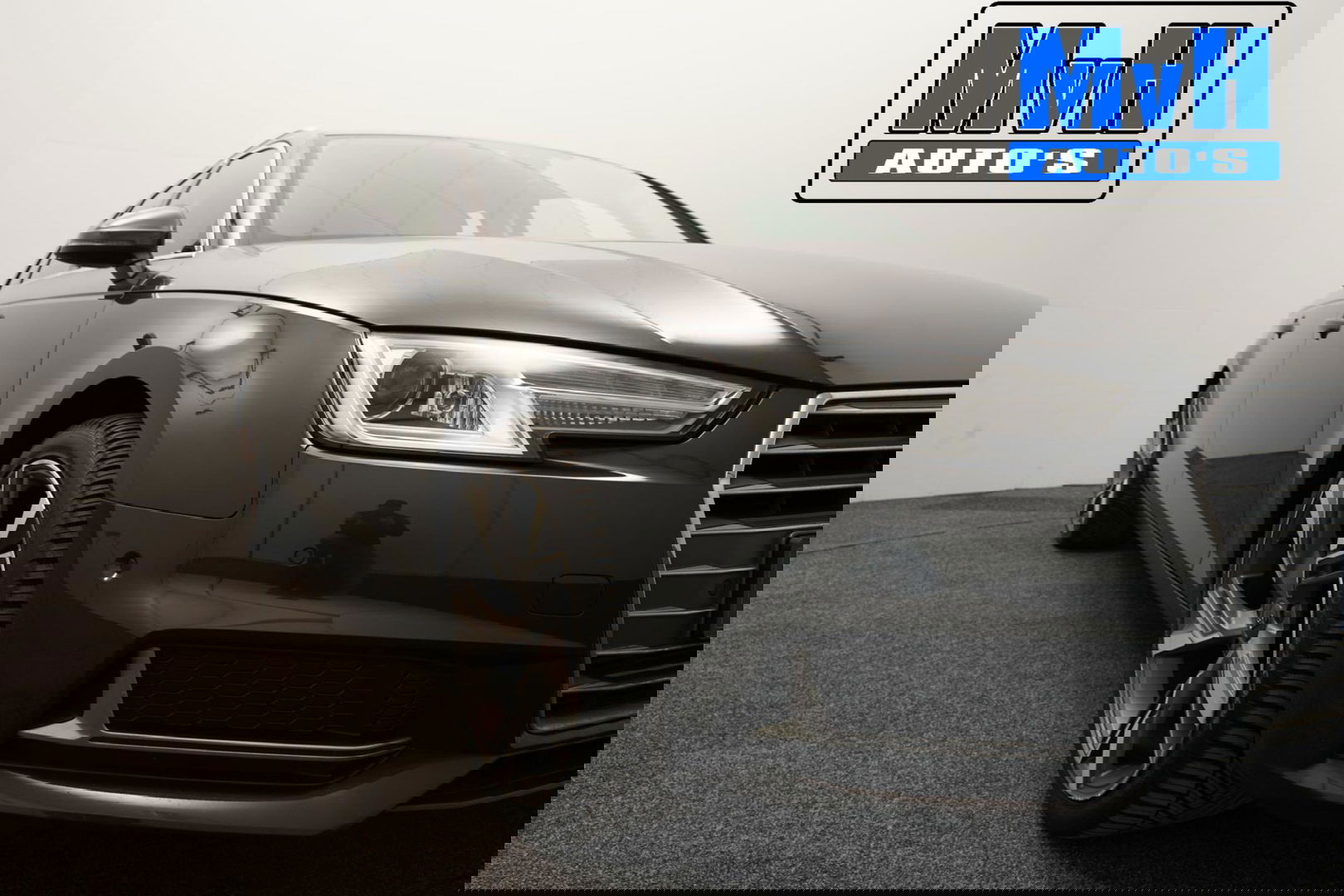 Audi A4 Avant 35 TFSI Sport |B&O|TREKHAAK|SPORTSTOELEN