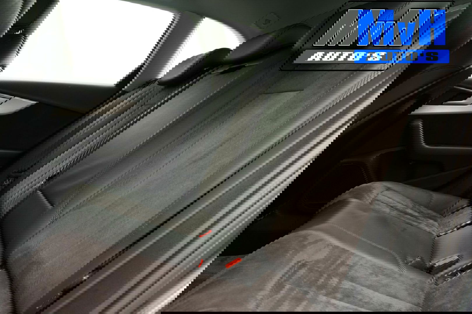 Audi A4 Avant 35 TFSI Sport |B&O|TREKHAAK|SPORTSTOELEN