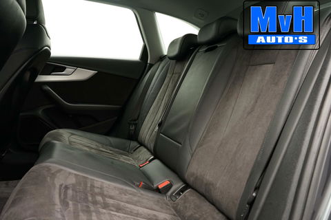 Audi A4 Avant 35 TFSI Sport |B&O|TREKHAAK|SPORTSTOELEN