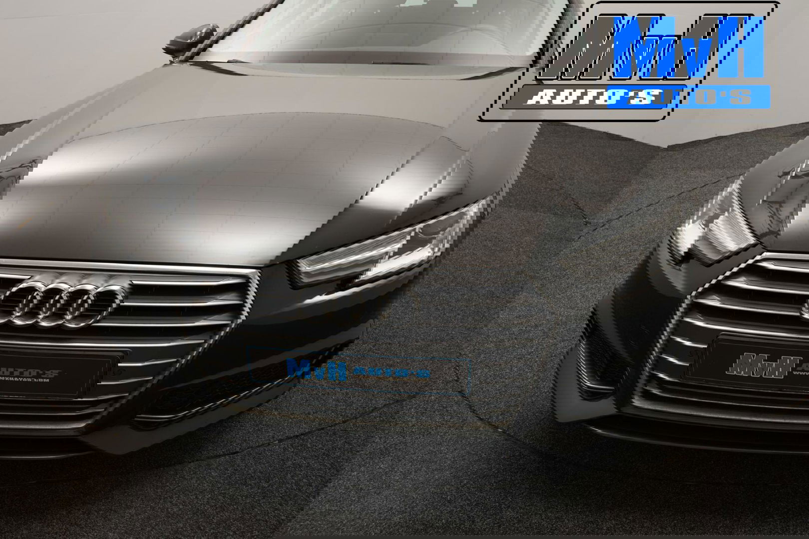 Audi A4 Avant 35 TFSI Sport |B&O|TREKHAAK|SPORTSTOELEN