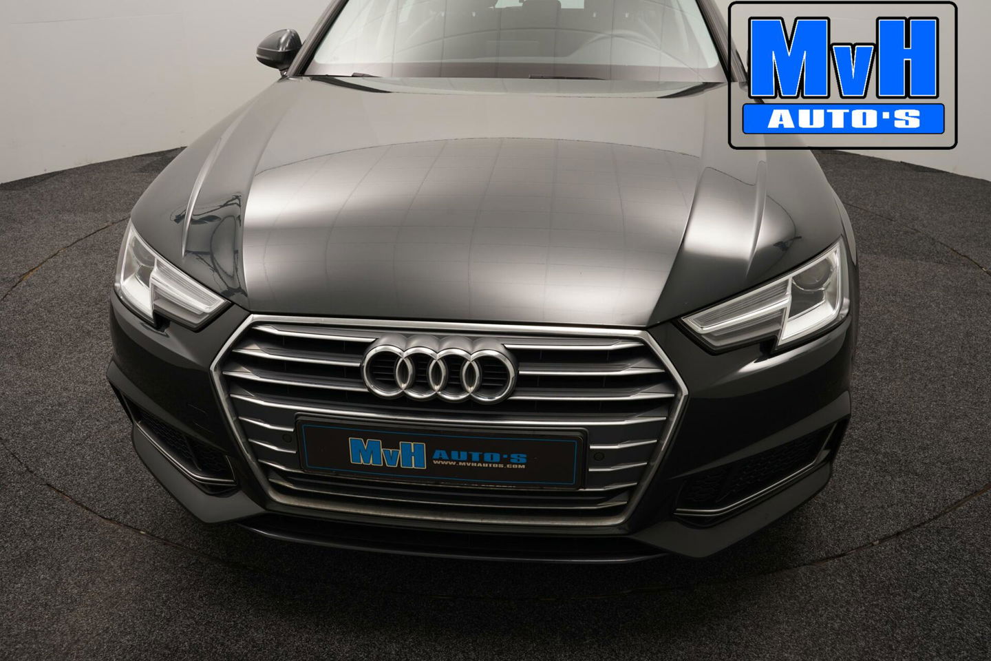 Audi A4 Avant 35 TFSI Sport |B&O|TREKHAAK|SPORTSTOELEN