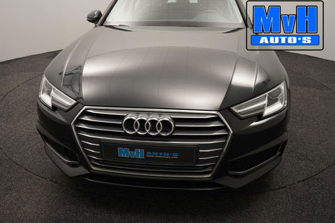 Audi A4 Avant 35 TFSI Sport |B&O|TREKHAAK|SPORTSTOELEN