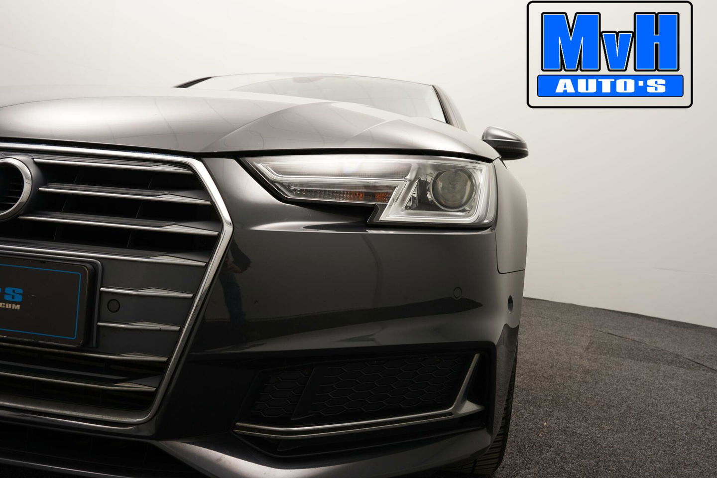 Audi A4 Avant 35 TFSI Sport |B&O|TREKHAAK|SPORTSTOELEN