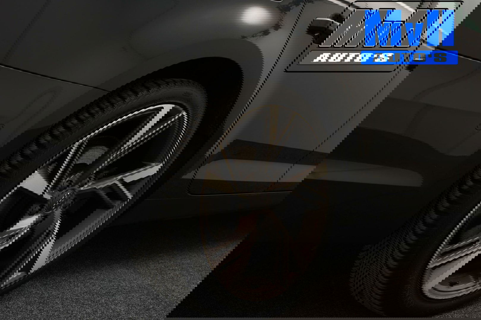 Audi A4 Avant 35 TFSI Sport |B&O|TREKHAAK|SPORTSTOELEN
