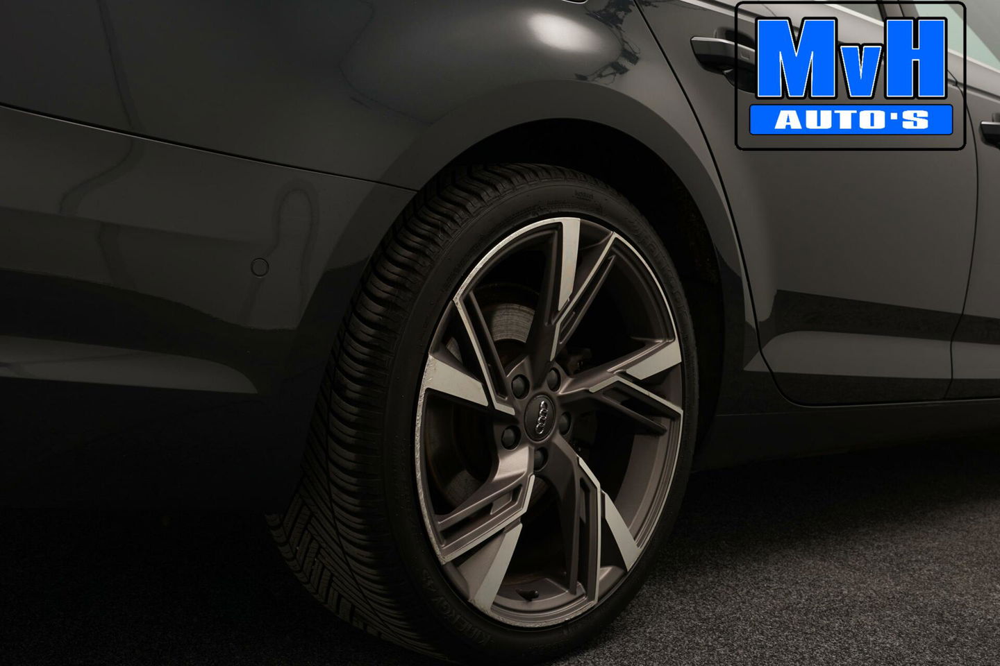 Audi A4 Avant 35 TFSI Sport |B&O|TREKHAAK|SPORTSTOELEN