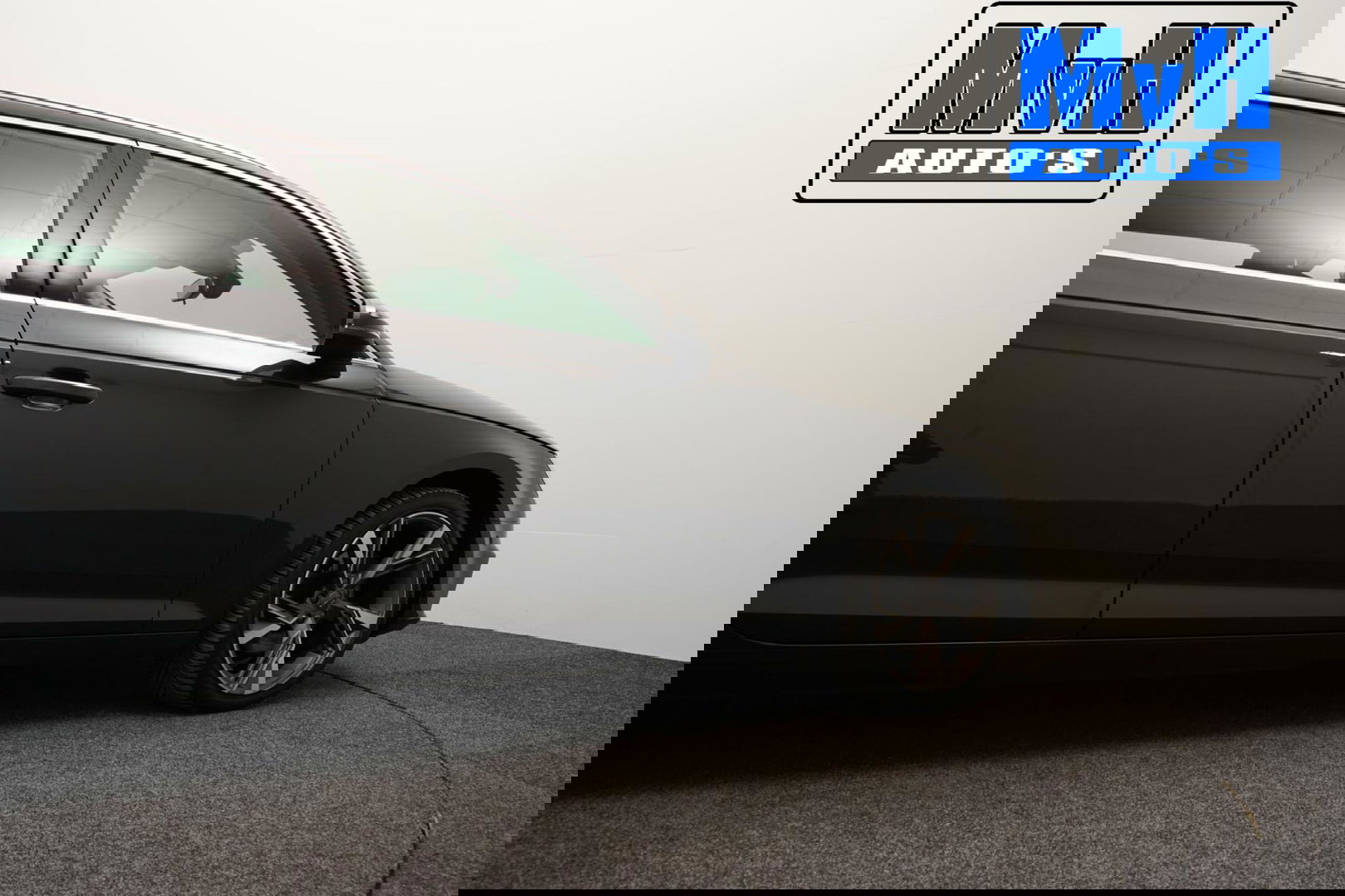 Audi A4 Avant 35 TFSI Sport |B&O|TREKHAAK|SPORTSTOELEN