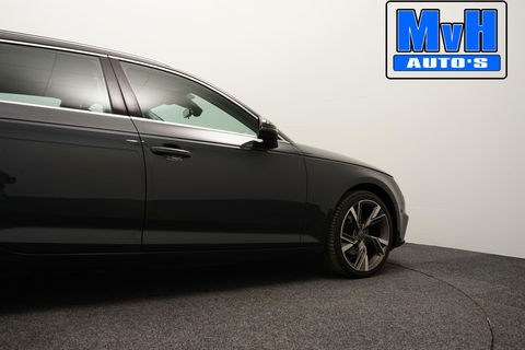 Audi A4 Avant 35 TFSI Sport |B&O|TREKHAAK|SPORTSTOELEN