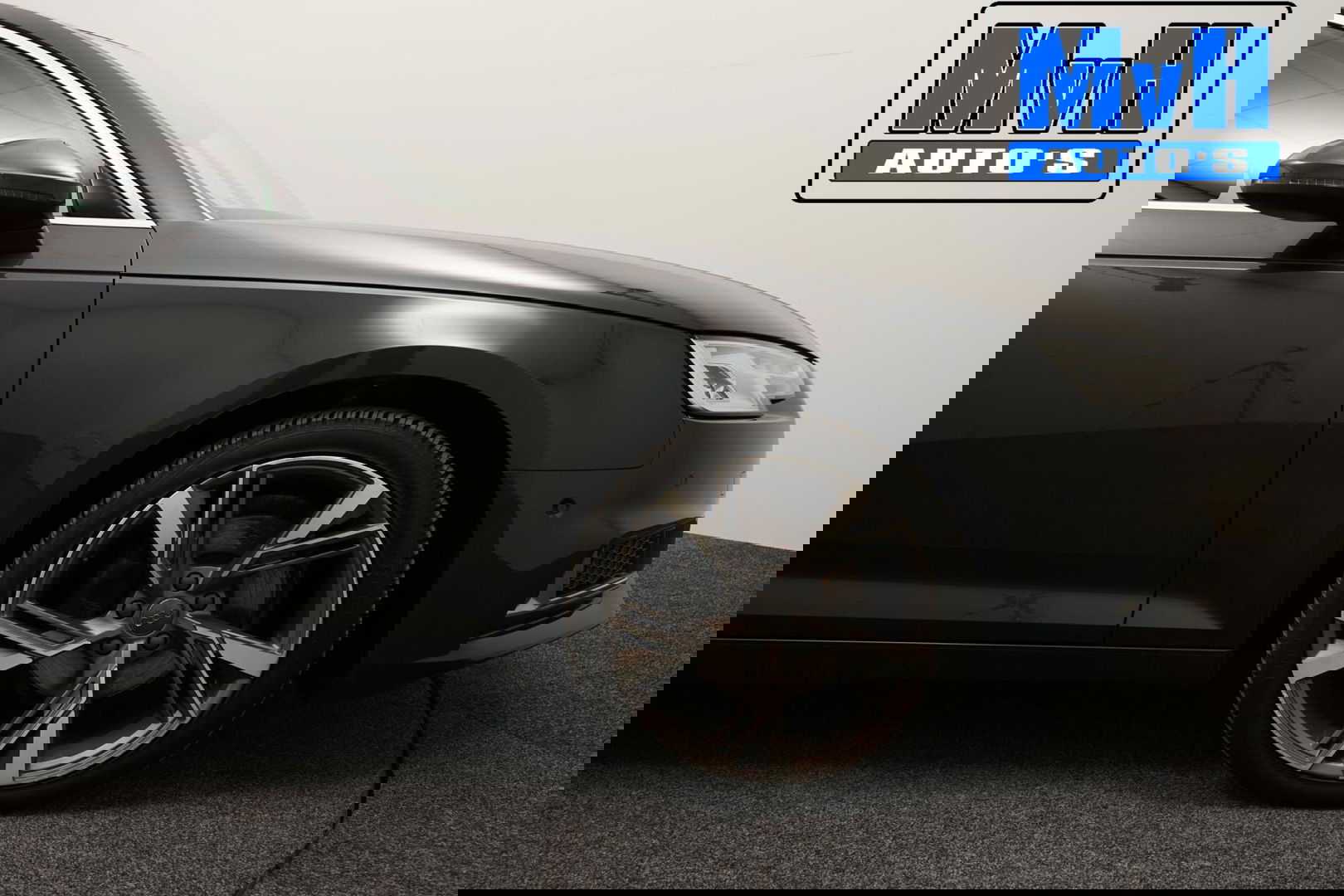 Audi A4 Avant 35 TFSI Sport |B&O|TREKHAAK|SPORTSTOELEN