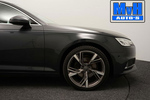 Audi A4 Avant 35 TFSI Sport |B&O|TREKHAAK|SPORTSTOELEN