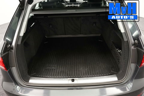 Audi A4 Avant 35 TFSI Sport |B&O|TREKHAAK|SPORTSTOELEN