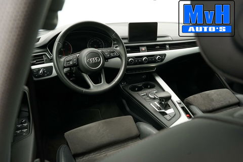 Audi A4 Avant 35 TFSI Sport |B&O|TREKHAAK|SPORTSTOELEN