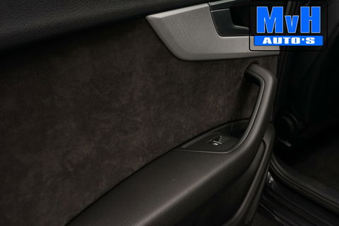 Audi A4 Avant 35 TFSI Sport |B&O|TREKHAAK|SPORTSTOELEN