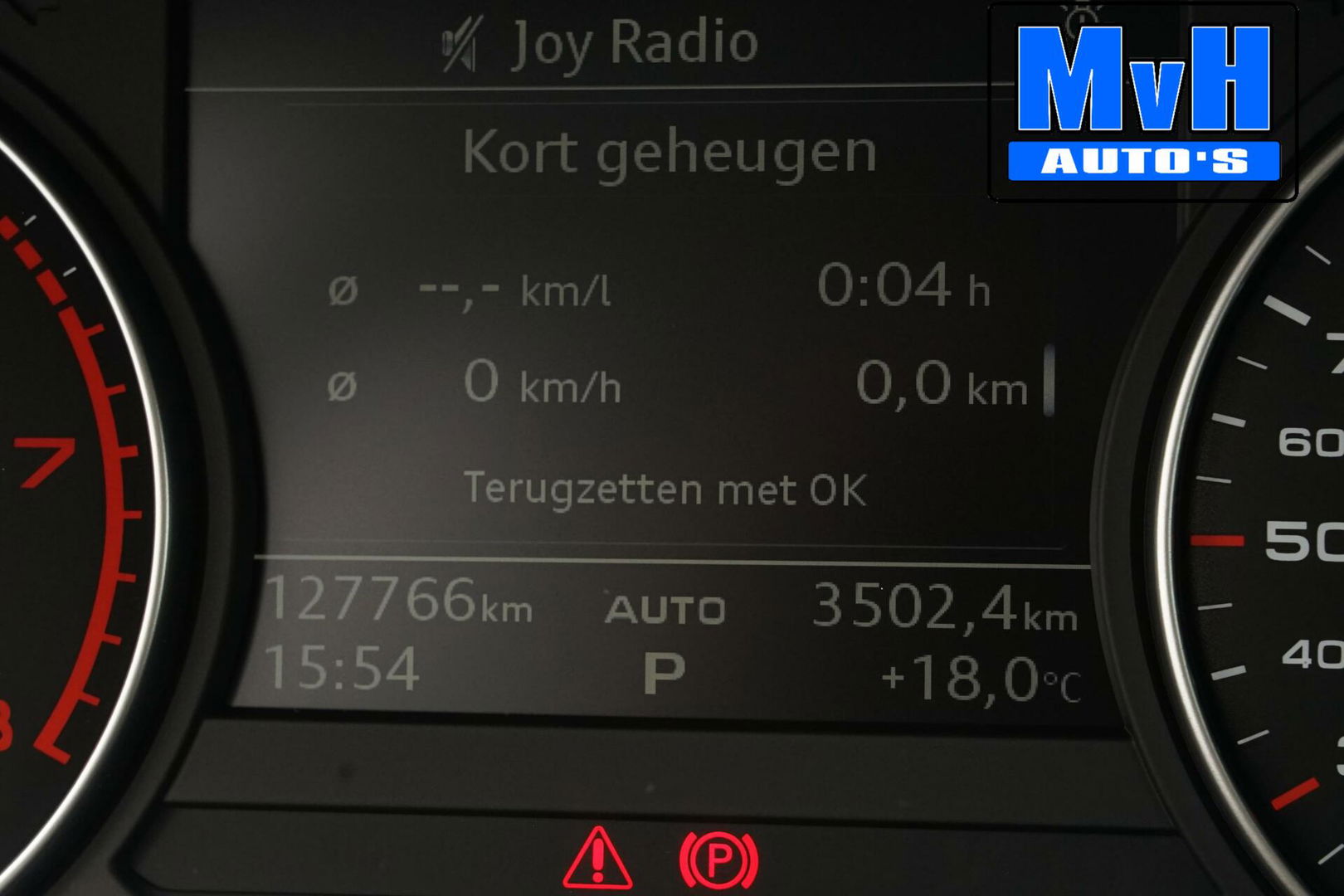 Audi A4 Avant 35 TFSI Sport |B&O|TREKHAAK|SPORTSTOELEN