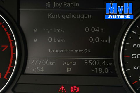 Audi A4 Avant 35 TFSI Sport |B&O|TREKHAAK|SPORTSTOELEN
