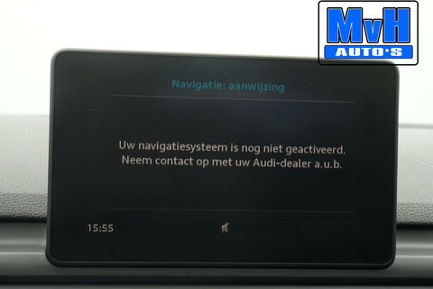 Audi A4 Avant 35 TFSI Sport |B&O|TREKHAAK|SPORTSTOELEN