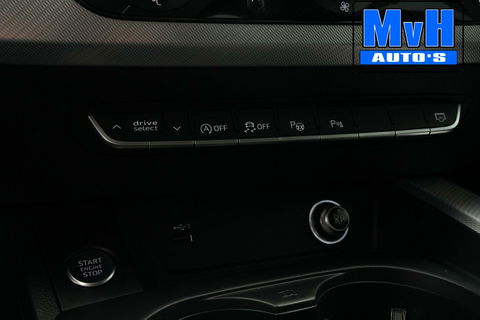Audi A4 Avant 35 TFSI Sport |B&O|TREKHAAK|SPORTSTOELEN