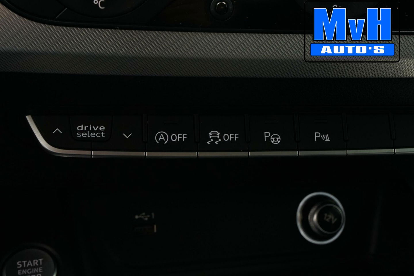 Audi A4 Avant 35 TFSI Sport |B&O|TREKHAAK|SPORTSTOELEN