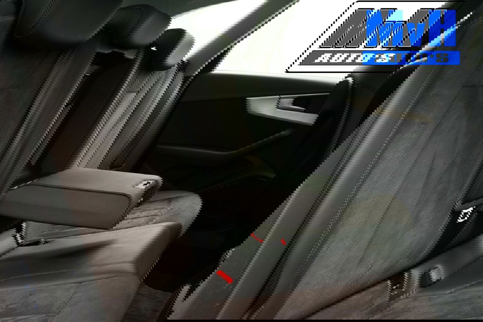 Audi A4 Avant 35 TFSI Sport |B&O|TREKHAAK|SPORTSTOELEN