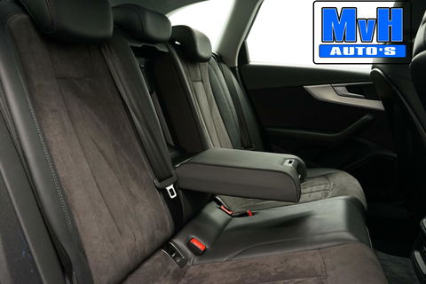 Audi A4 Avant 35 TFSI Sport |B&O|TREKHAAK|SPORTSTOELEN