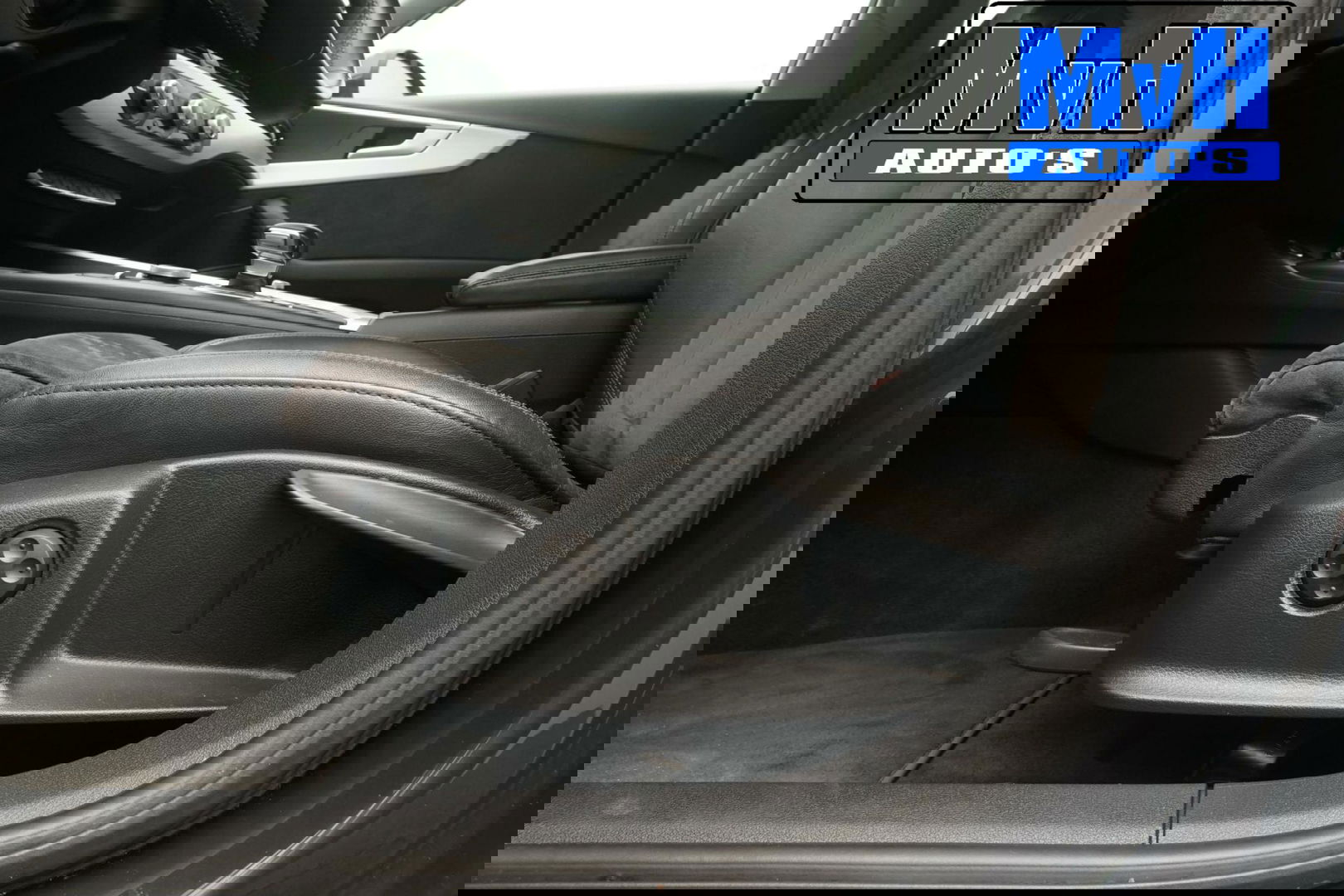 Audi A4 Avant 35 TFSI Sport |B&O|TREKHAAK|SPORTSTOELEN