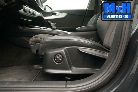 Audi A4 Avant 35 TFSI Sport |B&O|TREKHAAK|SPORTSTOELEN