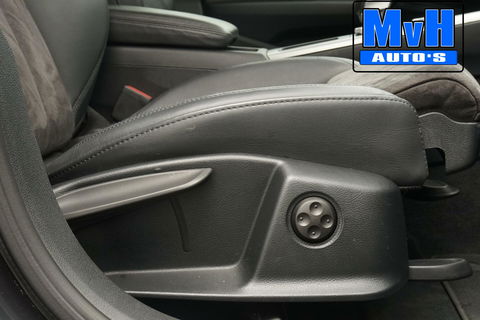 Audi A4 Avant 35 TFSI Sport |B&O|TREKHAAK|SPORTSTOELEN