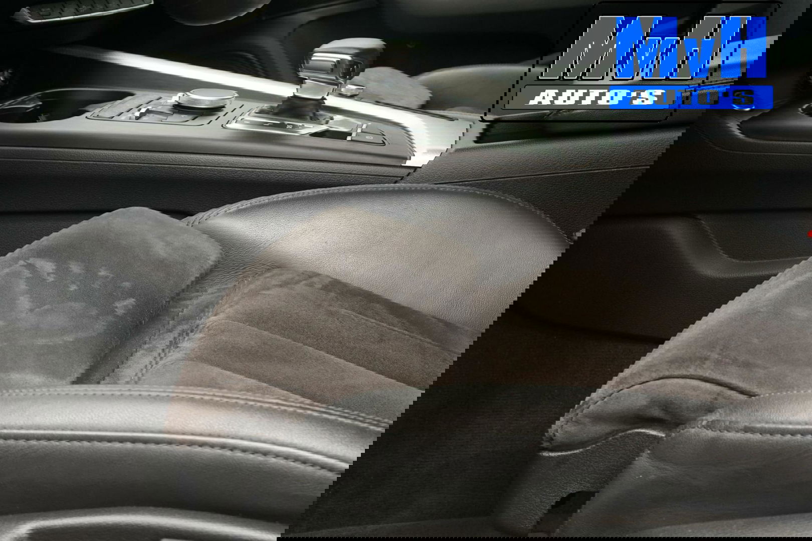 Audi A4 Avant 35 TFSI Sport |B&O|TREKHAAK|SPORTSTOELEN