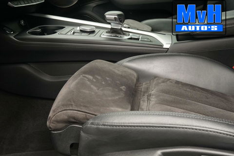 Audi A4 Avant 35 TFSI Sport |B&O|TREKHAAK|SPORTSTOELEN