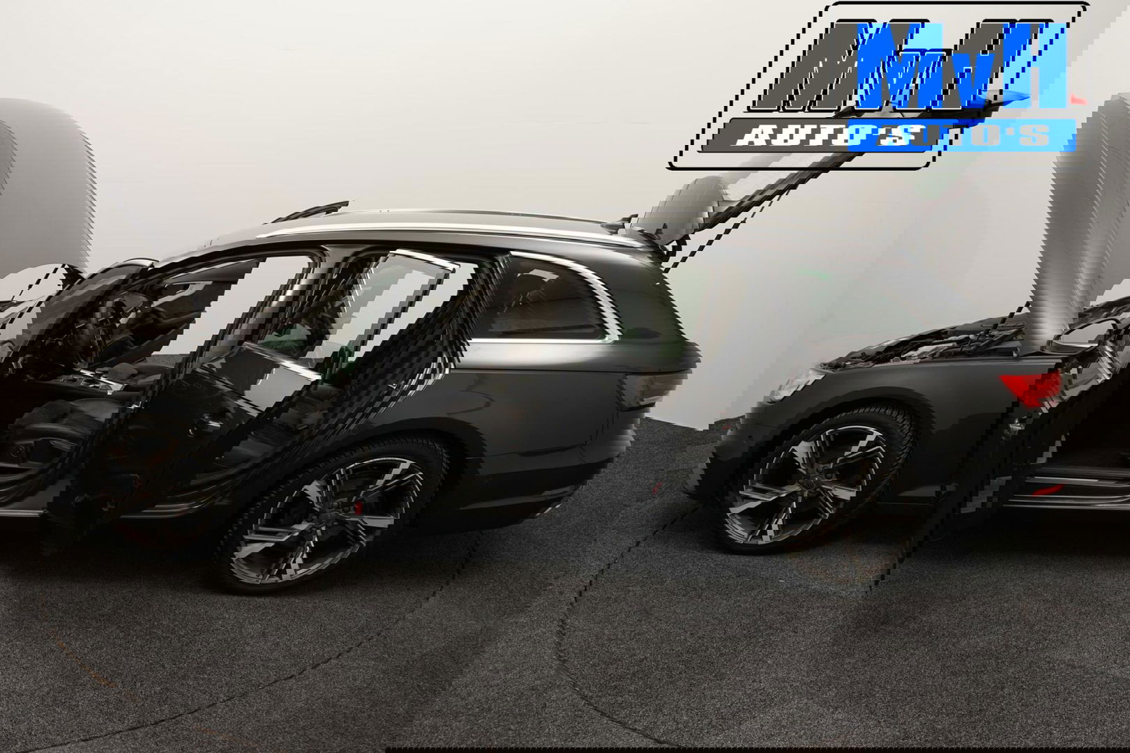 Audi A4 Avant 35 TFSI Sport |B&O|TREKHAAK|SPORTSTOELEN