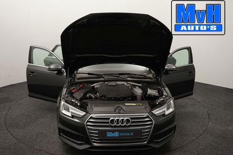 Audi A4 Avant 35 TFSI Sport |B&O|TREKHAAK|SPORTSTOELEN