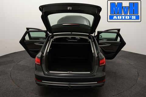 Audi A4 Avant 35 TFSI Sport |B&O|TREKHAAK|SPORTSTOELEN