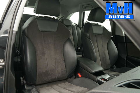 Audi A4 Avant 35 TFSI Sport |B&O|TREKHAAK|SPORTSTOELEN