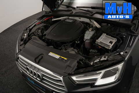 Audi A4 Avant 35 TFSI Sport |B&O|TREKHAAK|SPORTSTOELEN