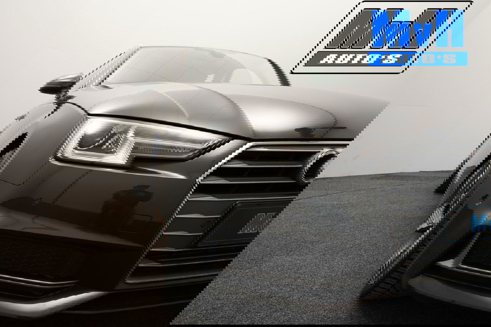 Audi A4 Avant 35 TFSI Sport |B&O|TREKHAAK|SPORTSTOELEN