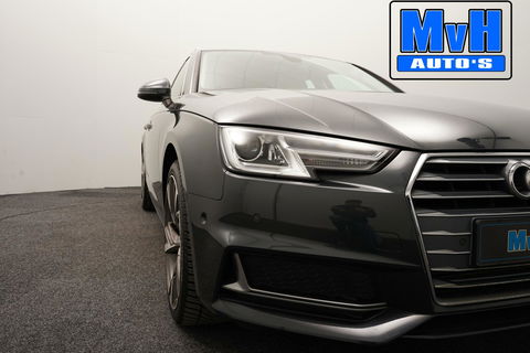 Audi A4 Avant 35 TFSI Sport |B&O|TREKHAAK|SPORTSTOELEN