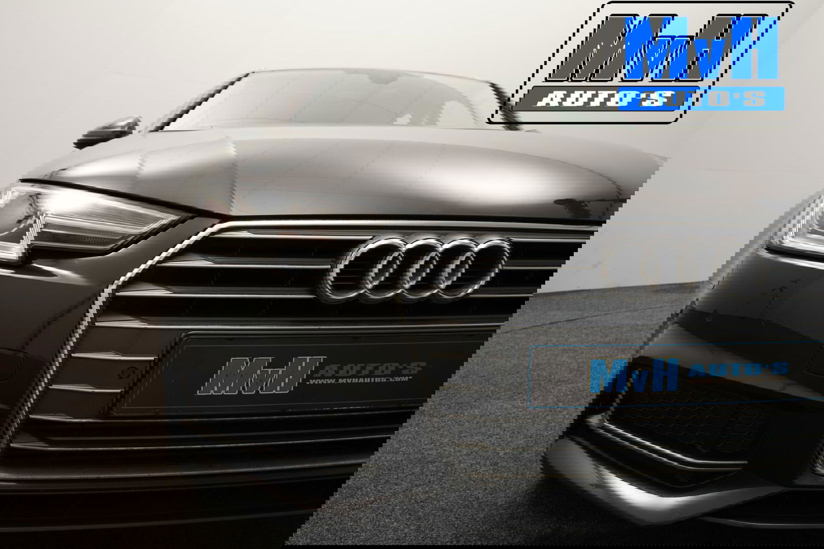 Audi A4 Avant 35 TFSI Sport |B&O|TREKHAAK|SPORTSTOELEN
