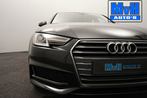 Audi A4 Avant 35 TFSI Sport |B&O|TREKHAAK|SPORTSTOELEN