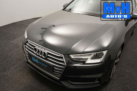 Audi A4 Avant 35 TFSI Sport |B&O|TREKHAAK|SPORTSTOELEN