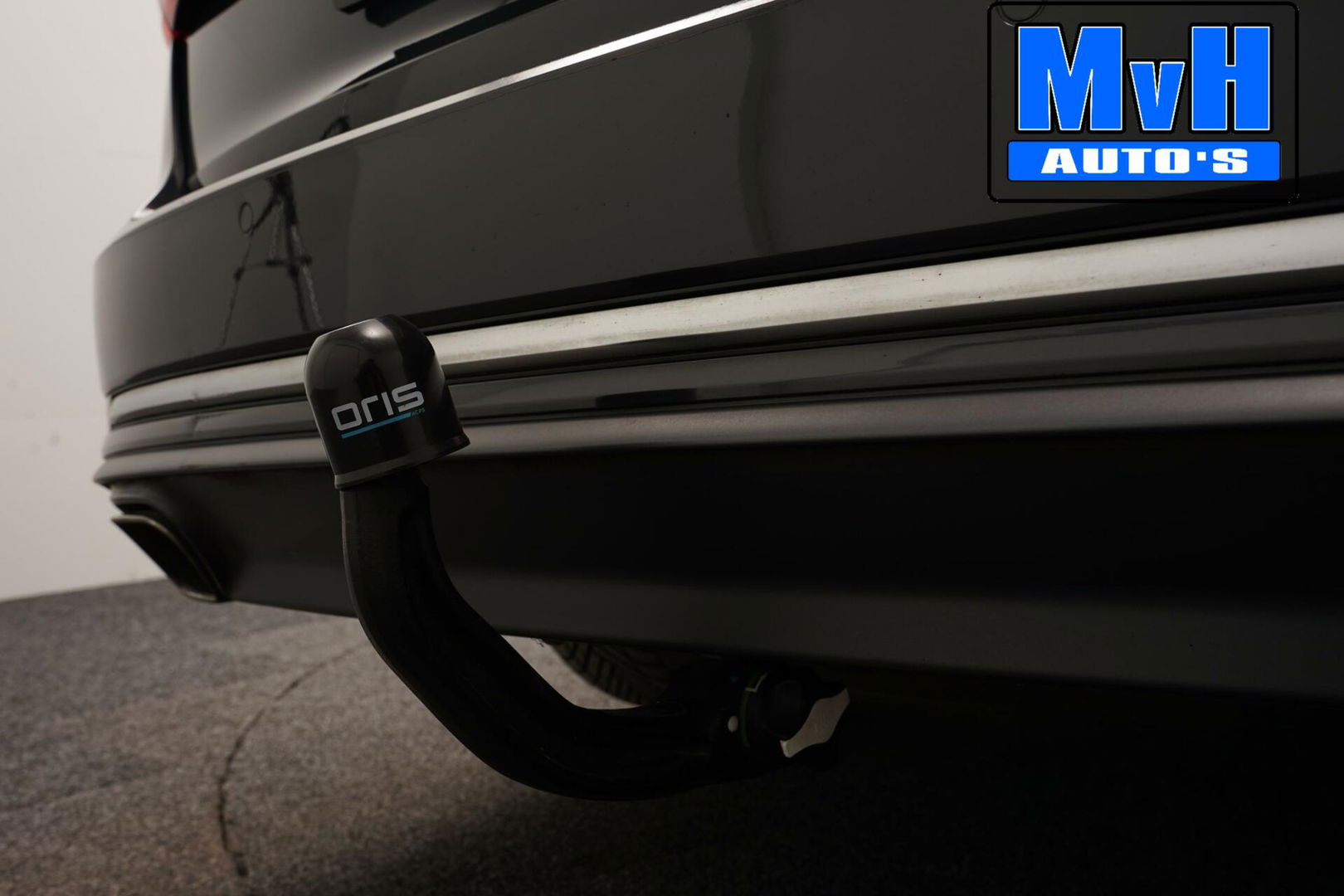 Audi A4 Avant 35 TFSI Sport |B&O|TREKHAAK|SPORTSTOELEN