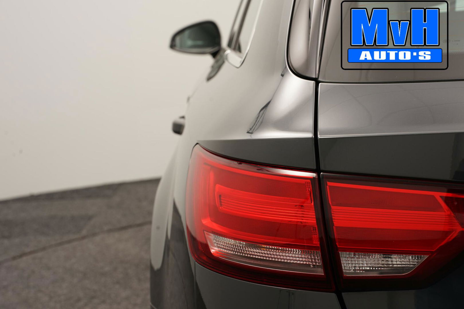 Audi A4 Avant 35 TFSI Sport |B&O|TREKHAAK|SPORTSTOELEN