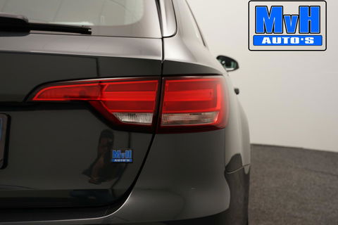Audi A4 Avant 35 TFSI Sport |B&O|TREKHAAK|SPORTSTOELEN