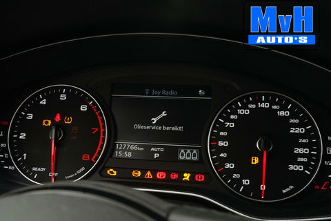 Audi A4 Avant 35 TFSI Sport |B&O|TREKHAAK|SPORTSTOELEN
