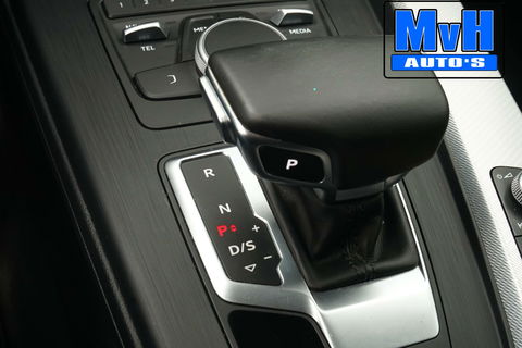 Audi A4 Avant 35 TFSI Sport |B&O|TREKHAAK|SPORTSTOELEN