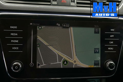 Škoda Superb Combi 1.4 TSI iV Business Edition Plus