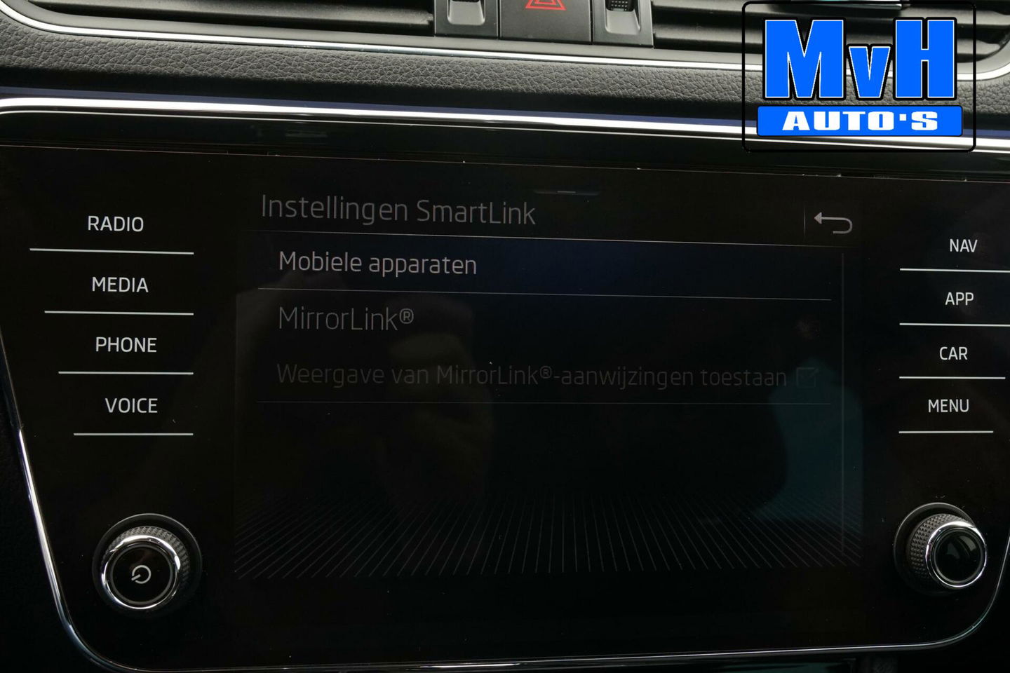 Škoda Superb Combi 1.4 TSI iV Business Edition Plus