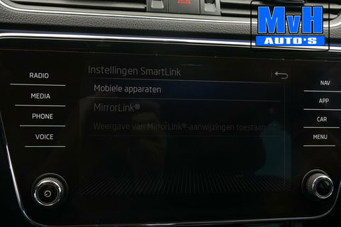 Škoda Superb Combi 1.4 TSI iV Business Edition Plus