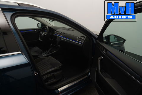 Škoda Superb Combi 1.4 TSI iV Business Edition Plus