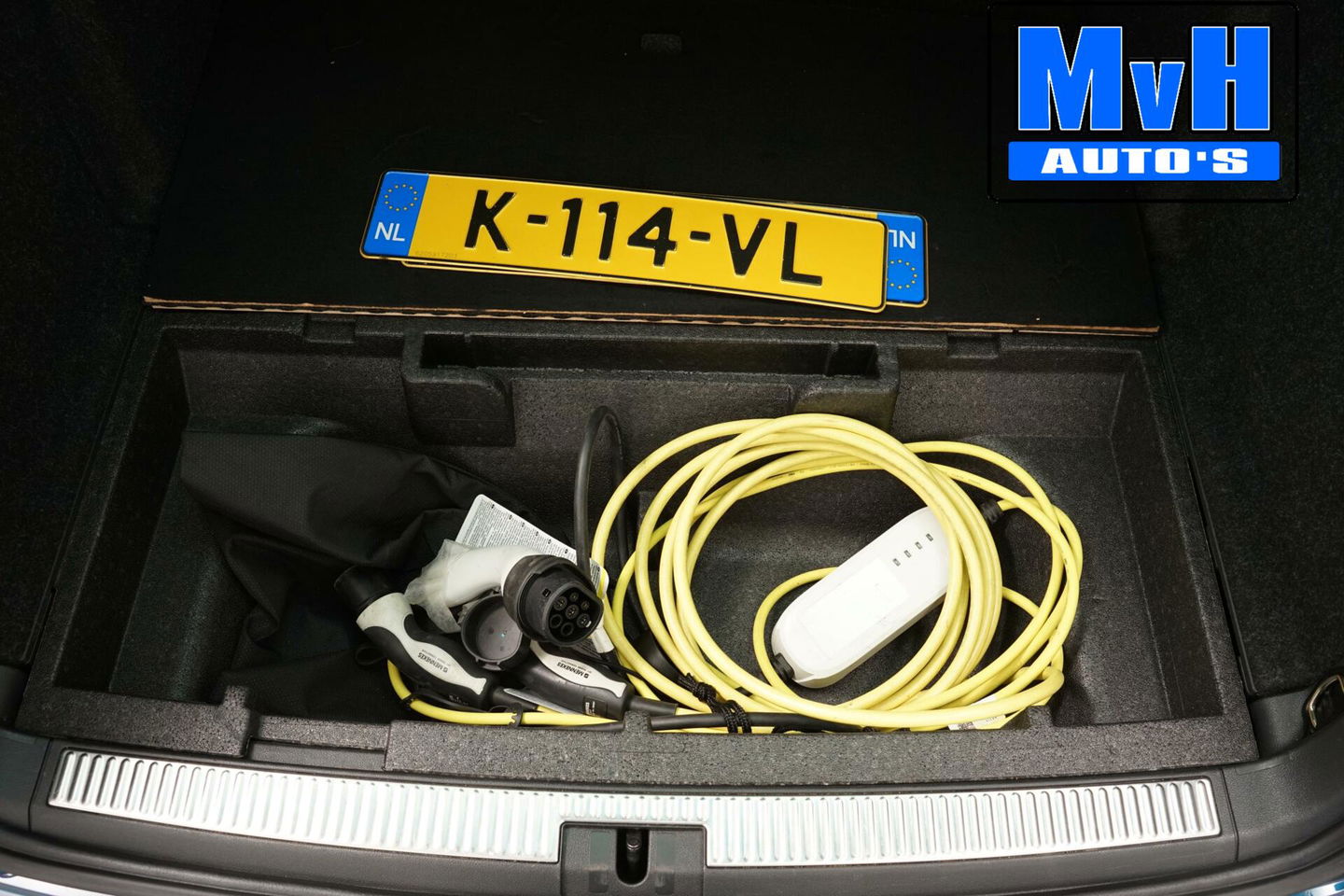 Škoda Superb Combi 1.4 TSI iV Business Edition Plus